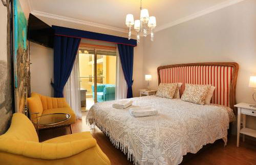 HENRI'S APARTMENTS - Pátio do Convento - Foto 14