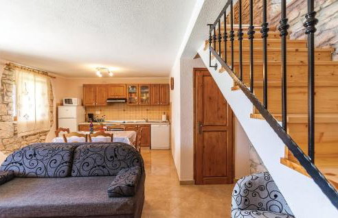 Two-Bedroom Holiday Home In Divsici - Foto 15