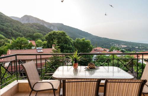 Olympian Panorama - Foto 8