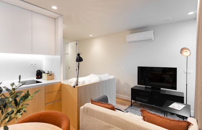 Feel Porto Corporate Housing Boavista - Photo 27