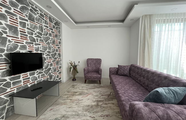 Gardenya Lara Suit Hotel - Foto 27