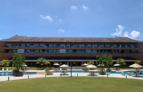 FLAT 210 - ECORESORT PRAIA DOS CARNEIROS - Foto 30