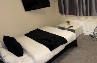 Cozy Two Bedroom in Welling - Photo 21