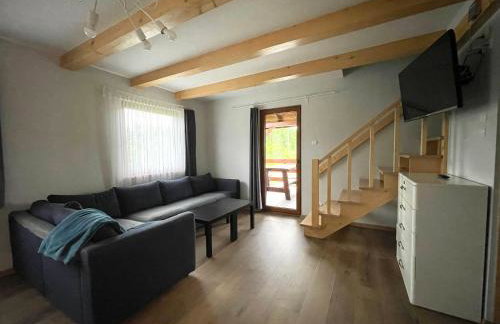 Domek przy Gościńcu - Foto 6