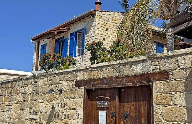 Nikis House - Foto 62