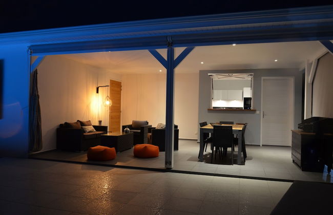 Villas Coco Cannelle - Foto 47