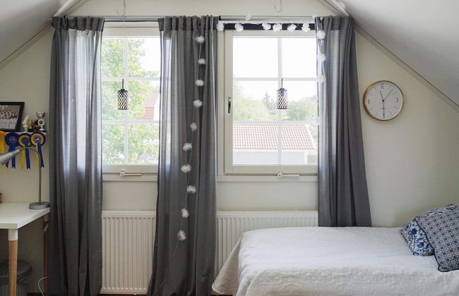 9 Person Holiday Home in Sollentuna-by Traum - Photo 7