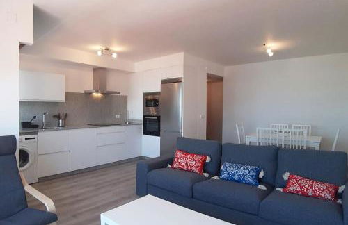 Vistas a la ría de Muros Noia en Portosín - Foto 6