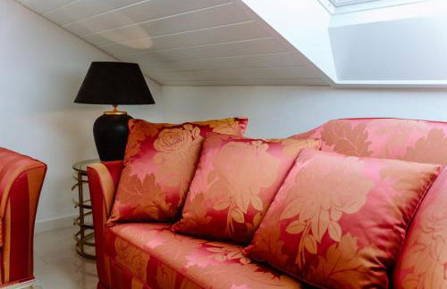 Ferienwohnung König Ludwig - Modernes Design-Apartment für Paare und Genießer am Starnberger See by LIVARIA - Foto 39