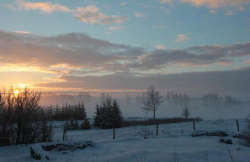 Mazury Garbate - Dom I przy Cisowym Jarze - Foto 58