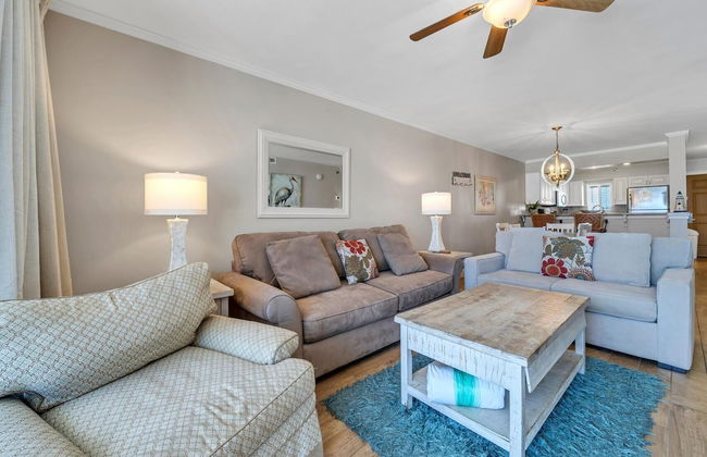 Destin on the Gulf 702 - Foto 1