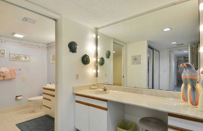 Atlantic Paradise by Avantstay Great Location w/ Balcony, Outdoor Dining & Shared Pool & Hot Tub! - Foto 19