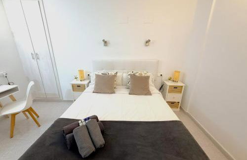 Evans Realty CG 2 Linea Playa Centro Boliches - Foto 16