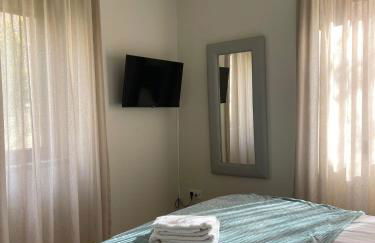 Albina's Guest House, em Leça, a 500m da praia - Photo 48