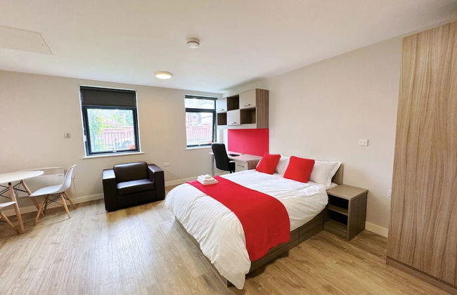 Manor Park Court - Foto 8