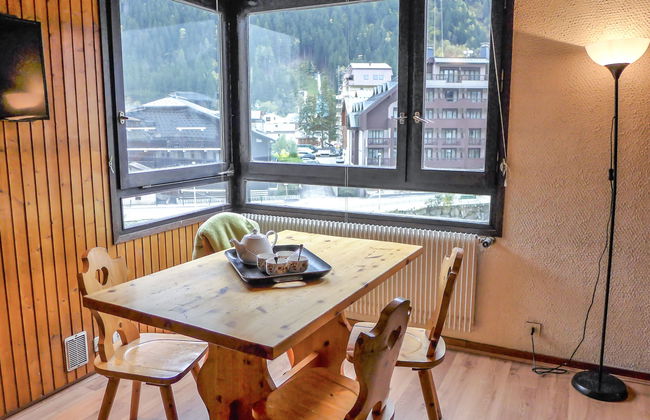 L'Aiguille du Midi - Foto 3