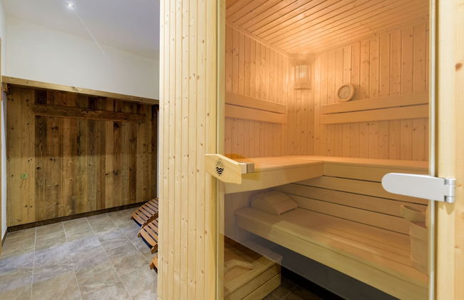 Luxury Chalet with Sauna near Ski Area in Salzburg - Foto 15