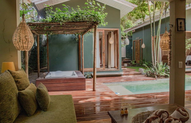 Villa Recanto de Sophie - Foto 77