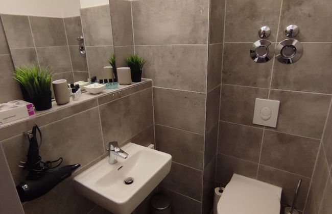 Spreepolis Boardinghaus - Foto 51