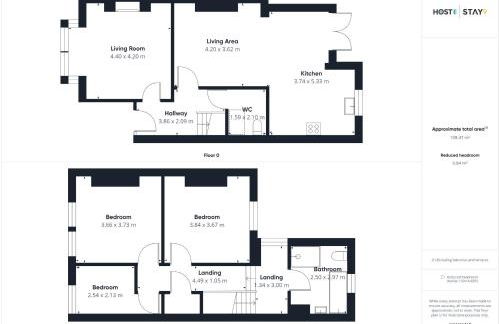 Host & Stay - Belle Vue - Foto 42