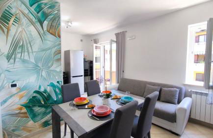 Sunrise Home - Sabaudia - Foto 24