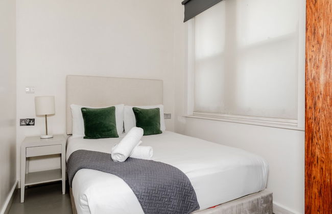 High Street Kensington Apartments - Foto 35