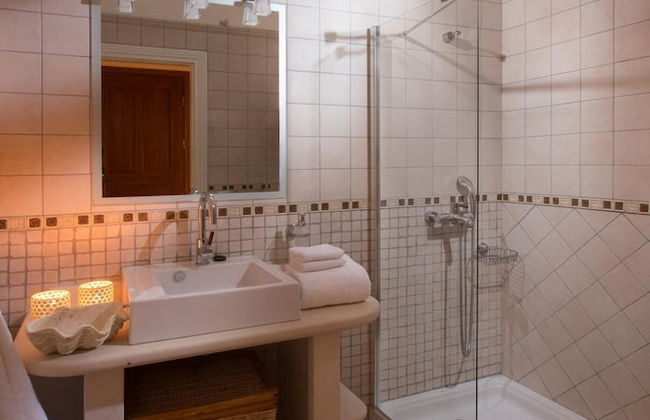 Aneli Villas - Villa Anastasia - Foto 37