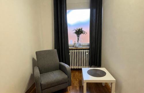 Apartment Check In Zagreb Maksimir-free parking - Foto 25