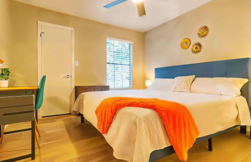 Boulevard Stays Cozy Suite Access to Pool Gym & Parking - Foto 1