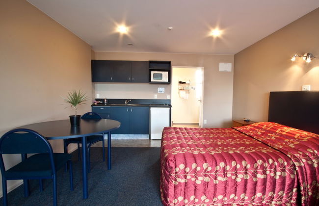 Phoenix Motel - Foto 3