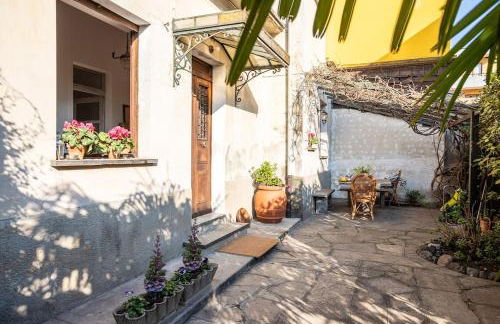 Historic Italian House in Val Grande near Lake Maggiore - Foto 20