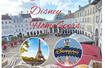 ParisienDisneyHome 6p Parking near Disneyland - Foto 2