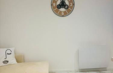 Wihi-Loges - Appartement grand studio, calme, centre ville de Nevers - Foto 7