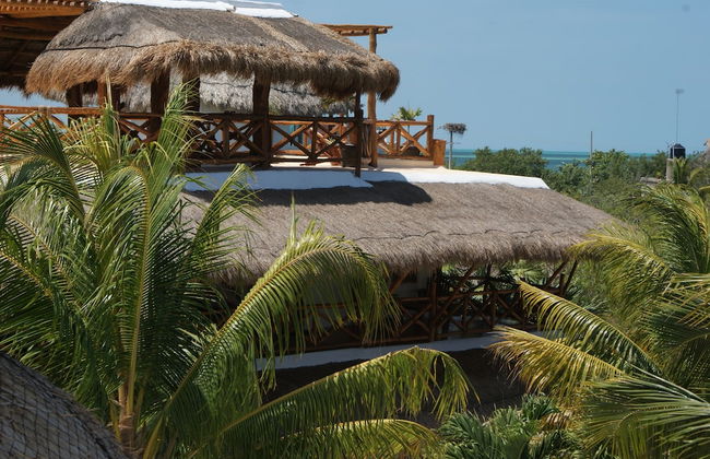 Ensueño Holbox and Beach Club - Foto 80