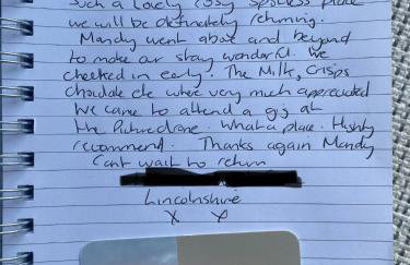 Willden Cottage - Foto 45