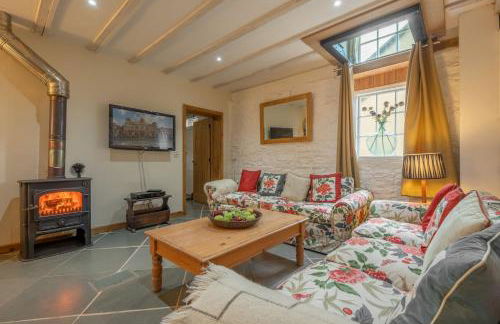 The Garden Barn - Photo 7