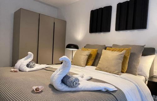 Central London - The Shoreditch, Angel, Old Street Apartment - Foto 12