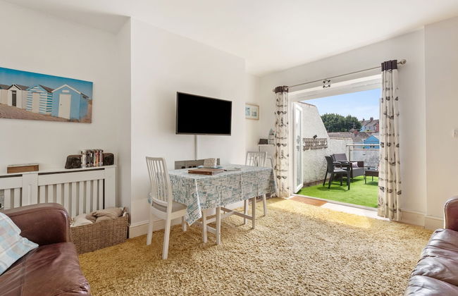 The Pennines - Close to Town Beach and Shops - Foto 1