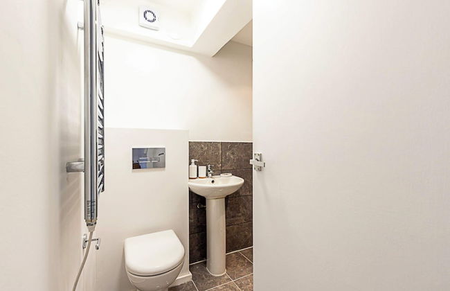 Putney Chic 1-bed Gem - Foto 12