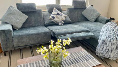 Wellnesshome Fontaneweg mit Sauna, Terrasse und Garten - Foto 5