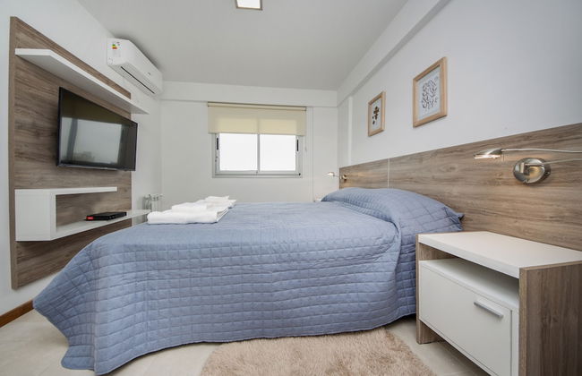 A16 Ituzaingo Apartment - Photo 2