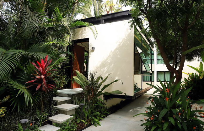 San Trópico Boutique Hotel & Peaceful Escape - Foto 14