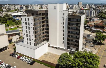 RCM Vilas - Studio H 401 Sunrise - Foto 30