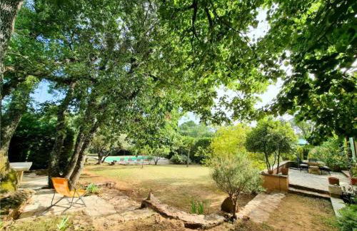 Joli mas "Rêve de lune" en plein coeur du Luberon - Foto 54