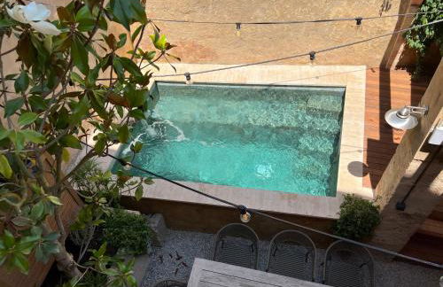 Can Met Mosso, Casa rural con Piscina Climatizada - Foto 1