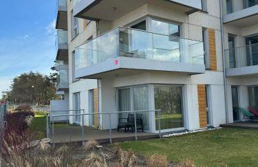 Apartament przy plaży 9 - Foto 35