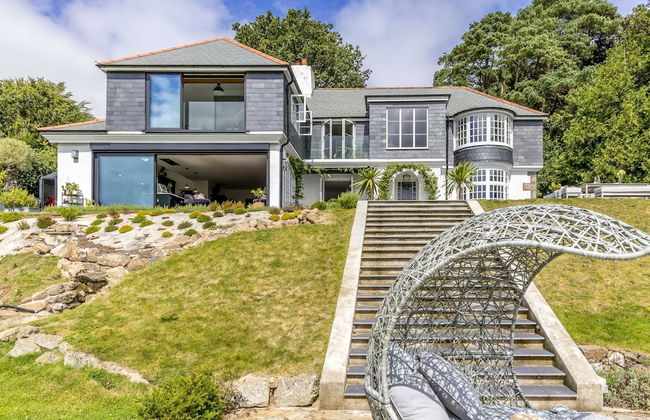 Fox Hill House in Haytor - Foto 50