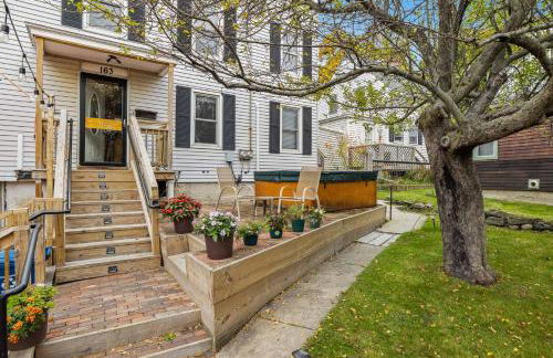 The Brew House - 2nd Floor Private Apartment - Foto 19