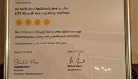 Ferienwohnung in der Grünheck - Foto 2