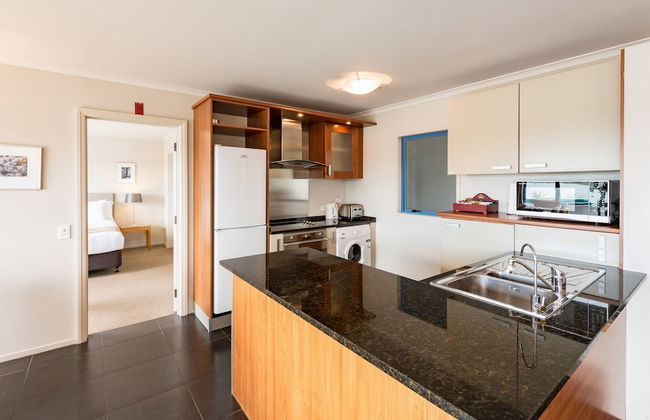 Blue Pacific Quality Apartments - Foto 31